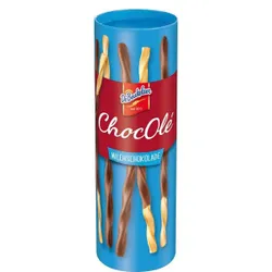 Produktbild für GESCHOCMILCH